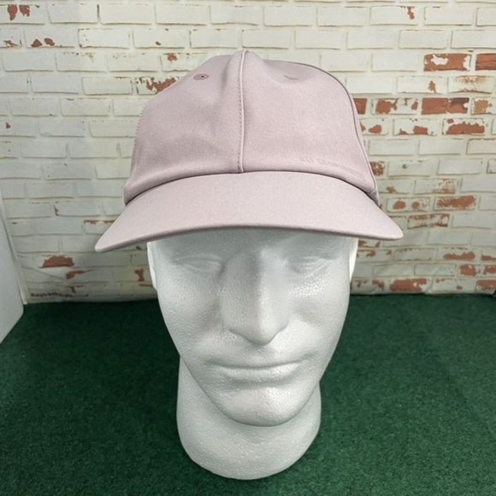 REI Light Pink Baseball Cap